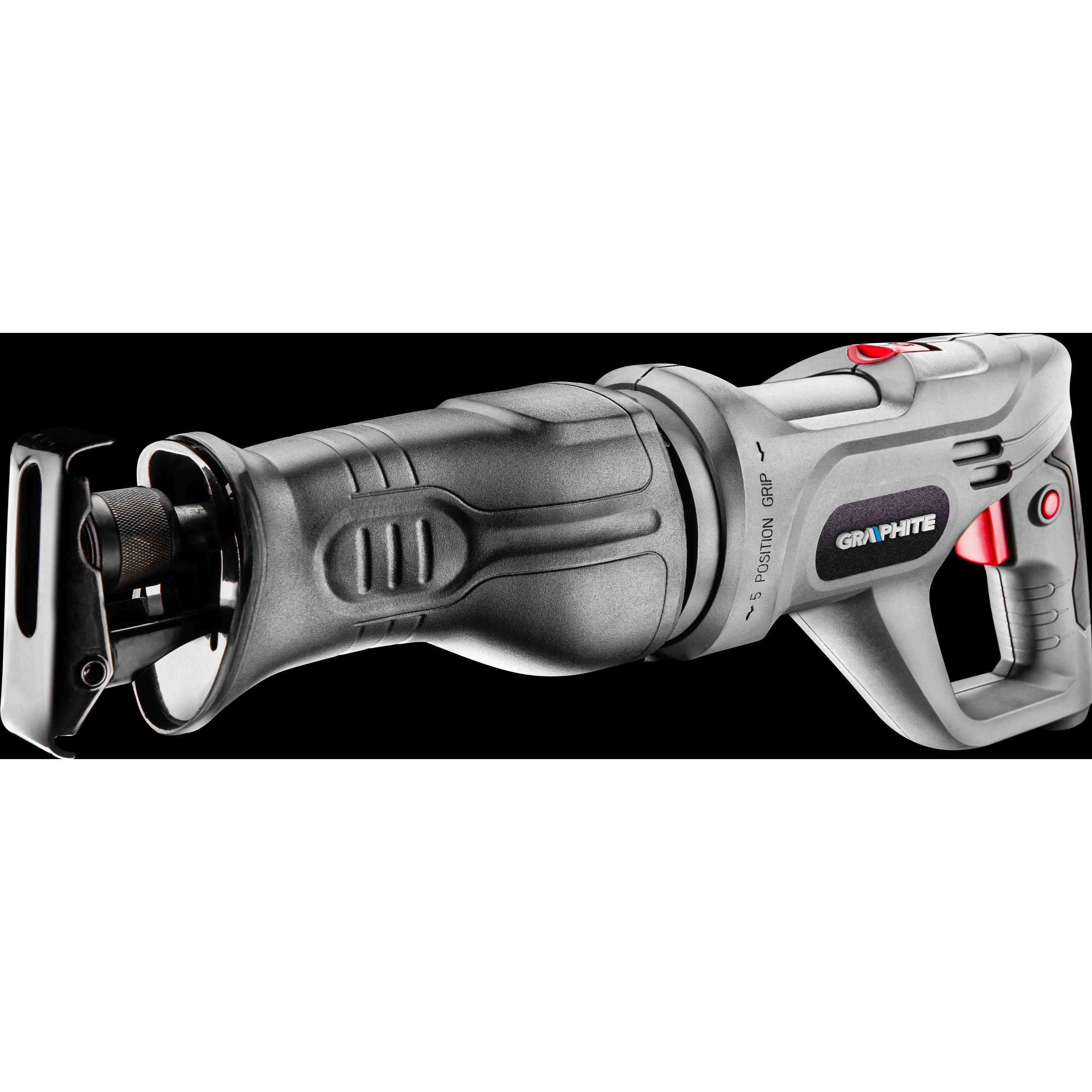Graphite, Säbelsäge, Piła szablasta 58G971 900 W
