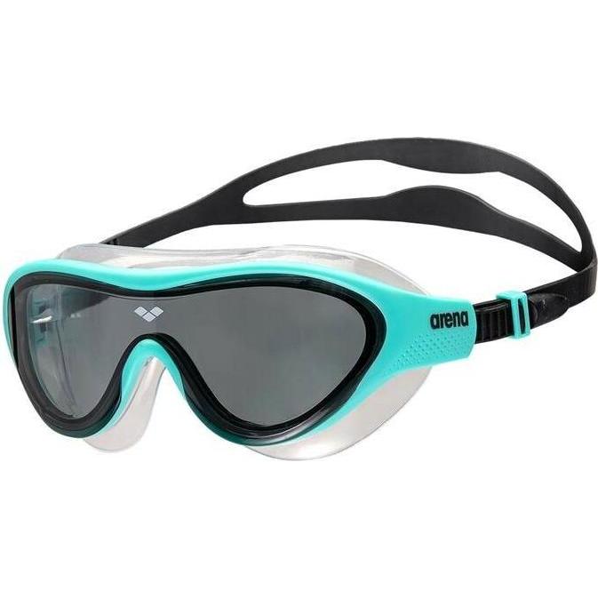 Arena, Schwimmbrille, (One Size)