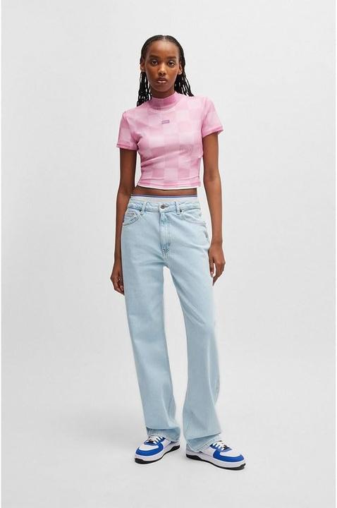 Immagine prodotto HUGO Jeans a Gamba Dritta Elyah (W30/L30)