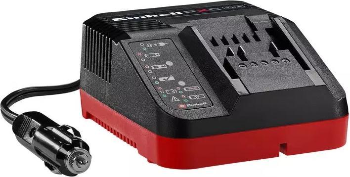 Produktbild Einhell Power X-Car Charger (18 V)
