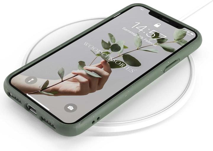 Immagine prodotto Woodcessories BioCase (Apple iPhone 12 mini)