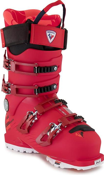 Actual product image Rossignol Pure Elite 120 GW ladies ski boot (23.5)