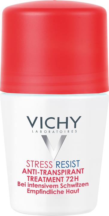 Vichy Roll-on Stress Resist (Roll-on, 50 ml)