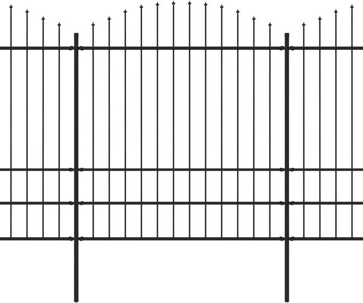 Produktbild vidaXL Sigmund