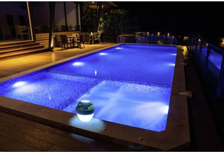 Produktbild Technaxx Wasserdichter-Lautsprecher BT-X60 (8 h)