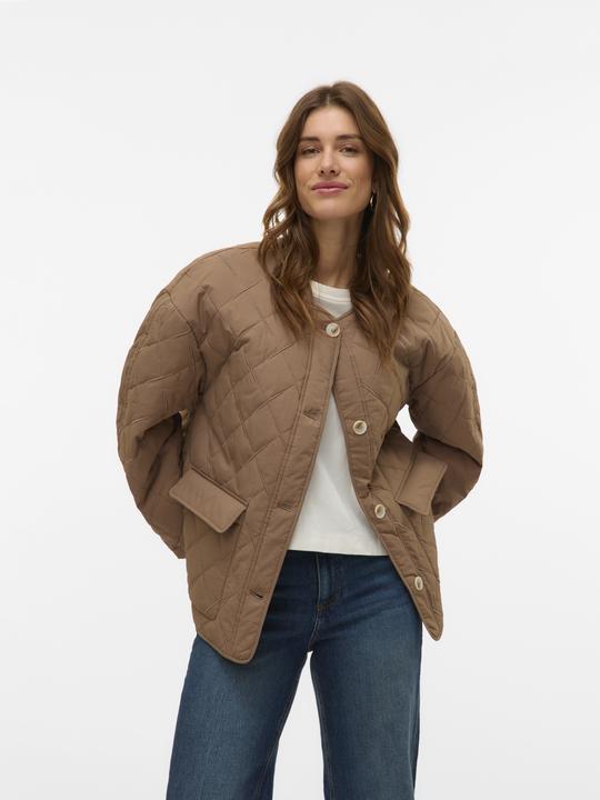 Image du produit Vero Moda VMSunny Veste matelassée (S)