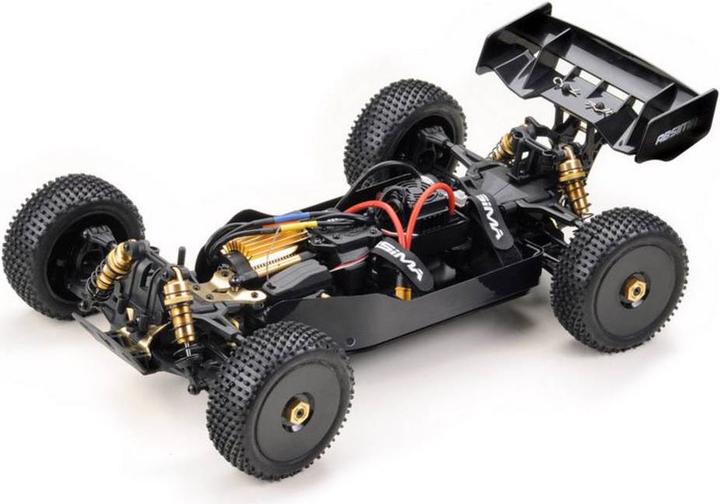 Image du produit Absima Stoke Gen2.1 6S (RTR Prêt à fonctionner)