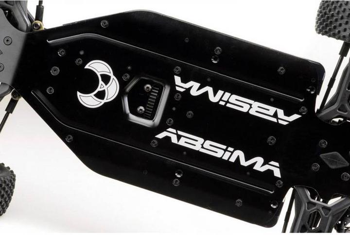 Image du produit Absima Stoke Gen2.1 6S (RTR Prêt à fonctionner)