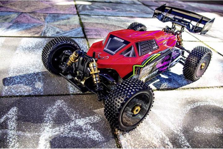 Image du produit Absima Stoke Gen2.1 6S (RTR Prêt à fonctionner)