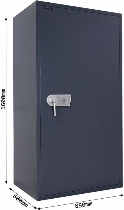 Rottner Samoa 160 (591 l)