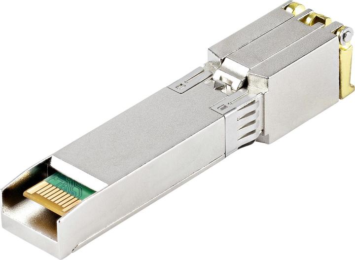 Actual product image StarTech 10GBASE-T SFP+ - 10G COPPER