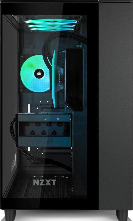 Image du produit Joule Performance High End Gaming PC RTX5090 R9 64GB 4TB L1136966 (4000 Go, 64 Go, AMD Ryzen 9 9950X3D, GeForce RTX 5090)