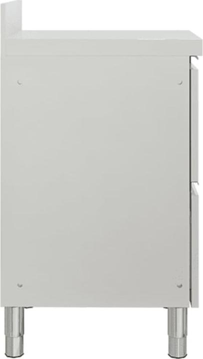 Image du produit vidaXL Gastro-Küchenschrank