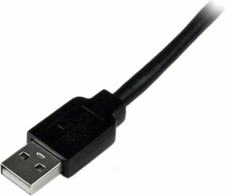 Immagine prodotto StarTech Cavo Attivo USB A/B Da 20m (20 m, USB 2.0)