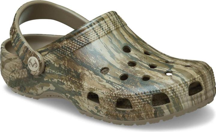 Image du produit Crocs Realtree Legacy Classic Clog (48)
