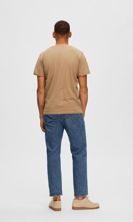 Image du produit Selected Homme T-shirt décontracté (S)