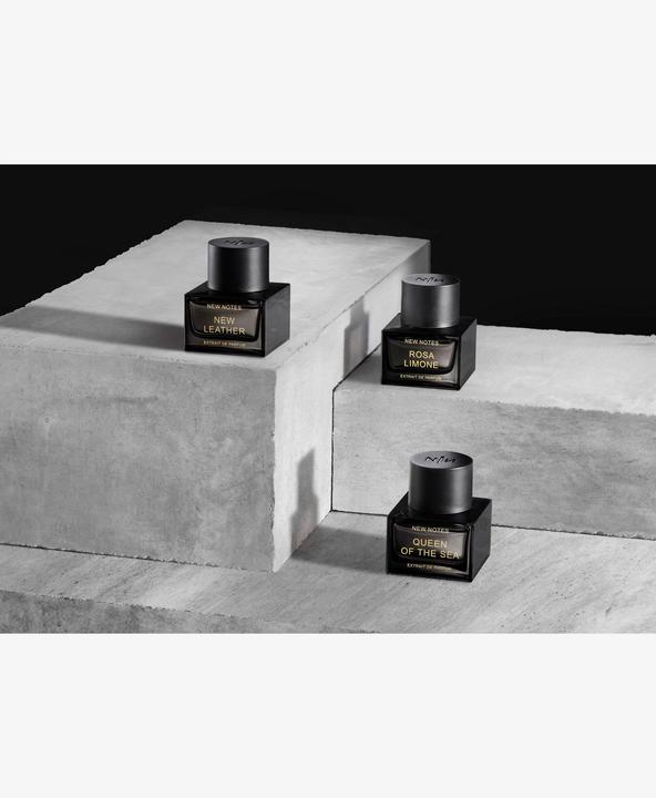 Immagine prodotto New Notes Regina del Mare Extrait de Parfum (Extrait De Parfum, 50 ml)