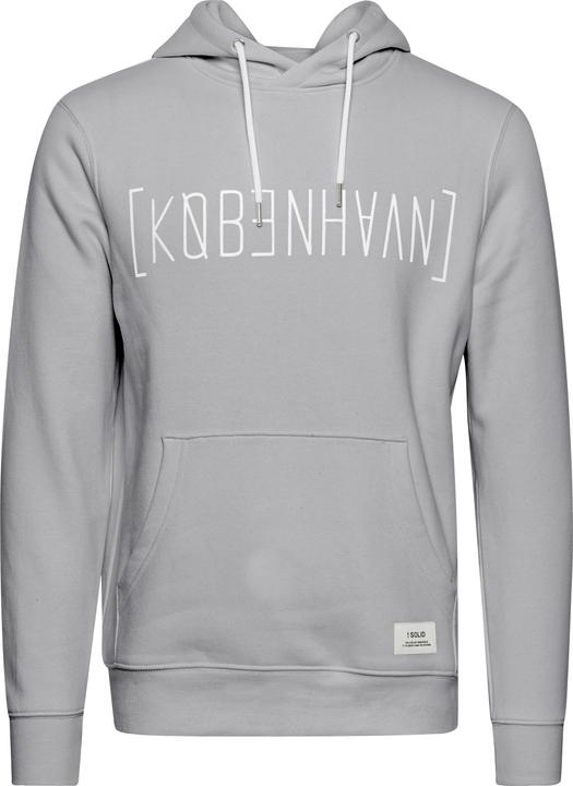 Grigio chiaro Melange