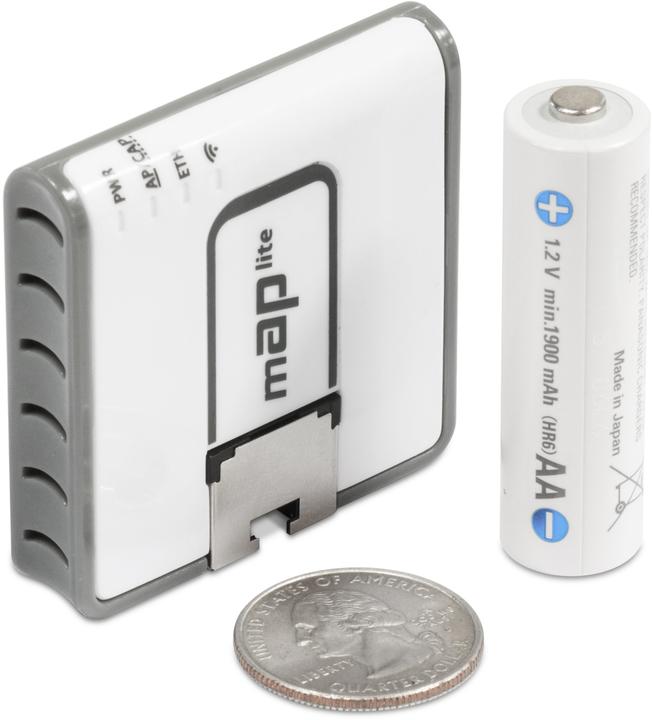 Immagine prodotto MikroTik Rbmapl-2nd