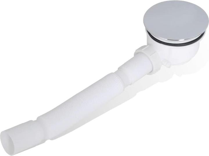 vidaXL Forrest (Drainage set, 1/2")