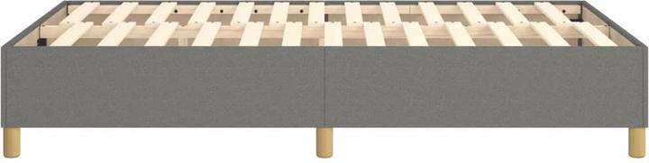 Image du produit vidaXL Boxspringbettgestell (120 x 200 cm)