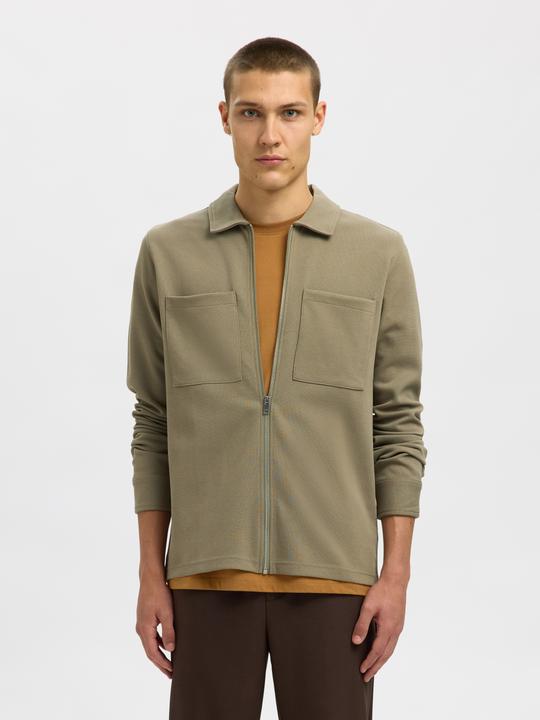 Immagine prodotto Selected Slhjackie Sweat Zip Jacket Noos (XL)