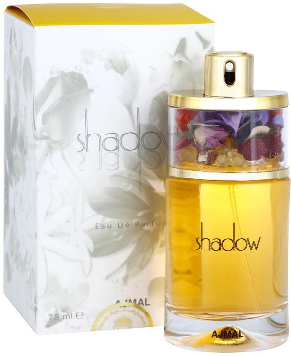 Immagine prodotto Ajmal Shadow di Eau de Parfum Spray 75 ml (Eau de parfum, 75 ml)