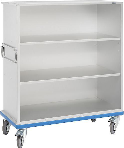 Actual product image Gmöhling Cupboard trolley G-Cup light (300 kg)