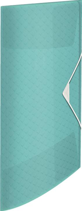 Produktbild Esselte Eckspannermappe (A4, 1x)