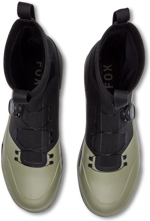 Actual product image Fox Union Boa All Weather Flat Shoe (42)