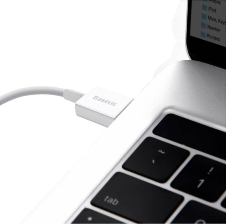 Produktbild Baseus Superior Series (1.50 m, USB 2.0)