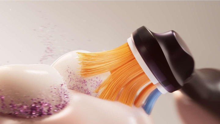 Actual product image Philips Sonicare A3 Premium All-in-One (2 x)