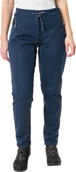 Produktbild Vaude Tremalzo Softshell (36)