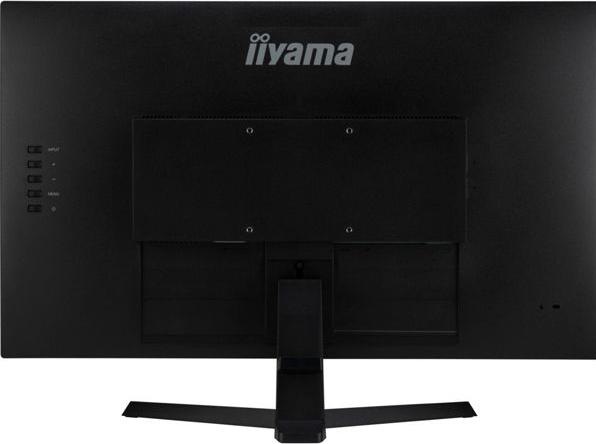Actual product image iiyama G-Master G2770HSU-B1 Red Eagle (1920 x 1080 pixels, 27")