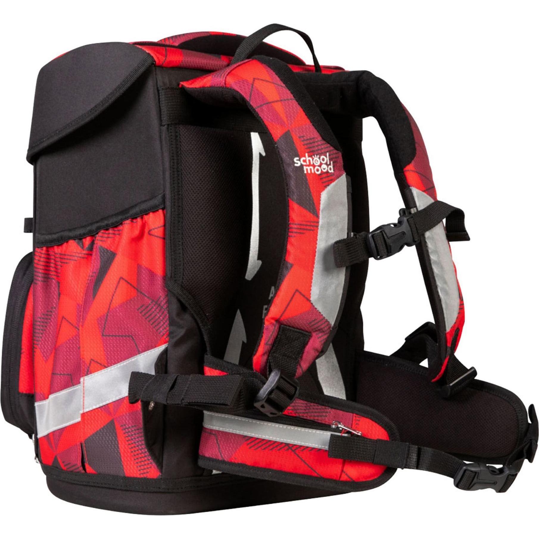 Thumbnail - School-Mood, Rucksack, (21.50 l)