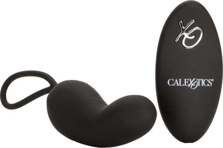 Image du produit CalExotics Courbe de télécommande rechargeable en silicone