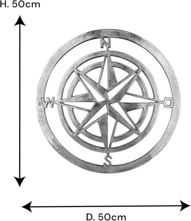 Image du produit Gilde Rose des vents