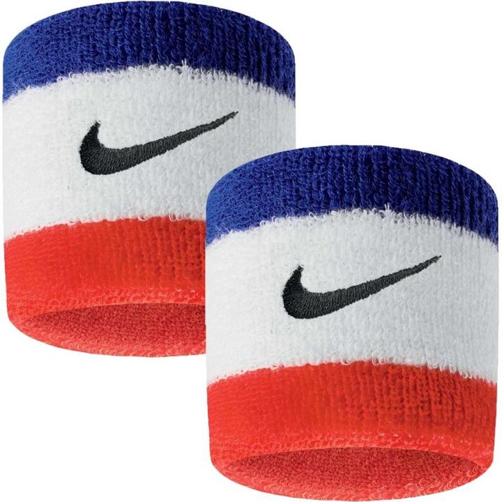 Actual product image Nike Swoosh Wristbands