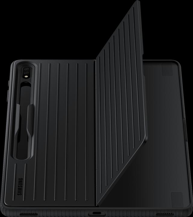 Produktbild Samsung Protective Stand (Galaxy Tab S8+)
