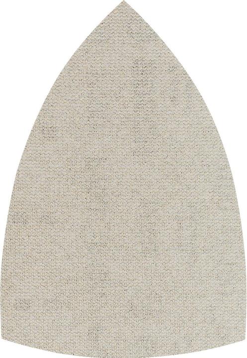 Image du produit Bosch Professional Zubehör Filet de ponçage pour ponceuse multiple EXPERT M480, non perforé, grain 100 (L x l) 150 mm 10 pcs. (100)