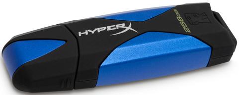 Produktbild HyperX DataTraveler (256 GB, USB 3.0)