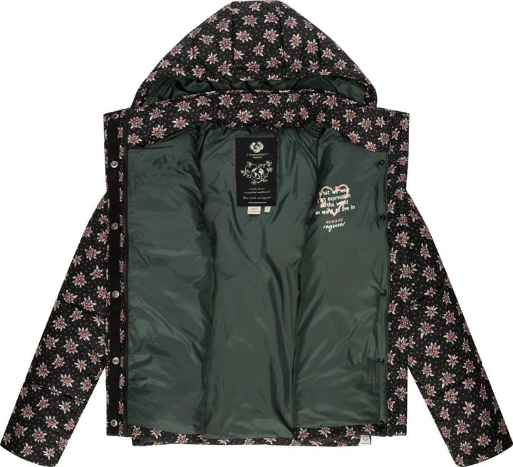 Actual product image Ragwear Relive Remake (XXL)