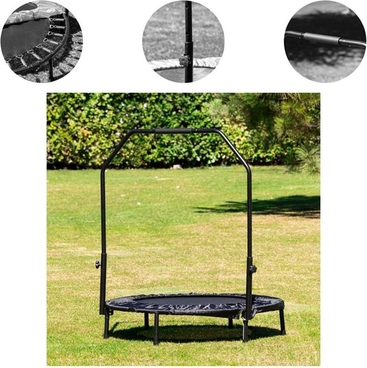 Chipolino trampoline enfant Fit 94 cm (94 cm)
