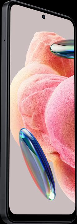 Produktbild Xiaomi Redmi Note 12 (64 GB, Onyx Gray, 6.67", Dual SIM, 4G)