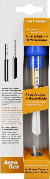 Produktbild Compaselect Frostschutz-+Battprüfer