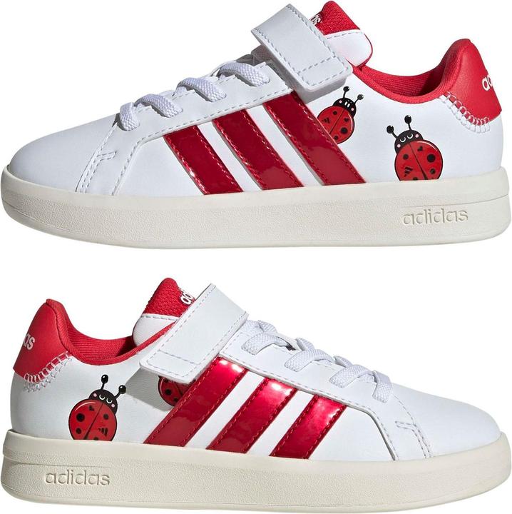 Image du produit Adidas Grand Court 3.0 (34)