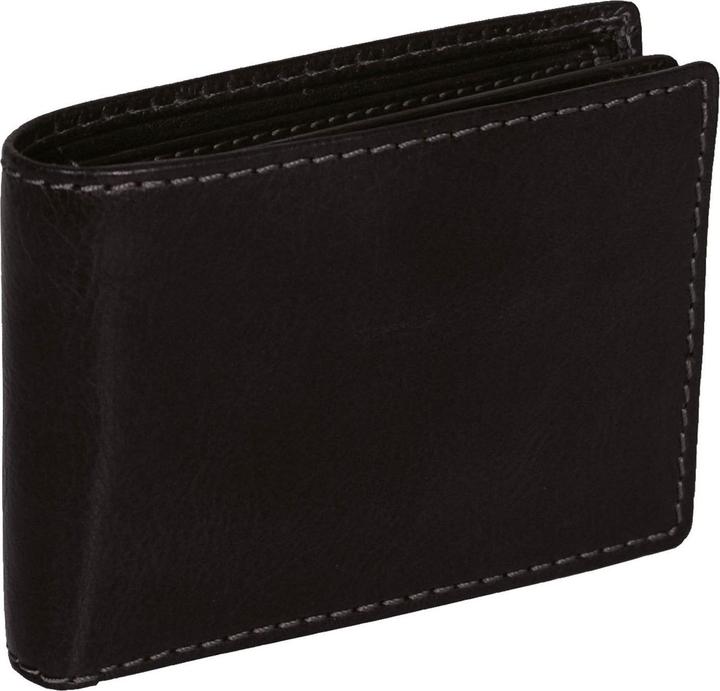 Actual product image Leonhard Heyden Cambridge Geldbörse Leder 10 cm