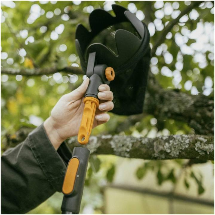 Produktbild Fiskars Obstpflücker OneClick