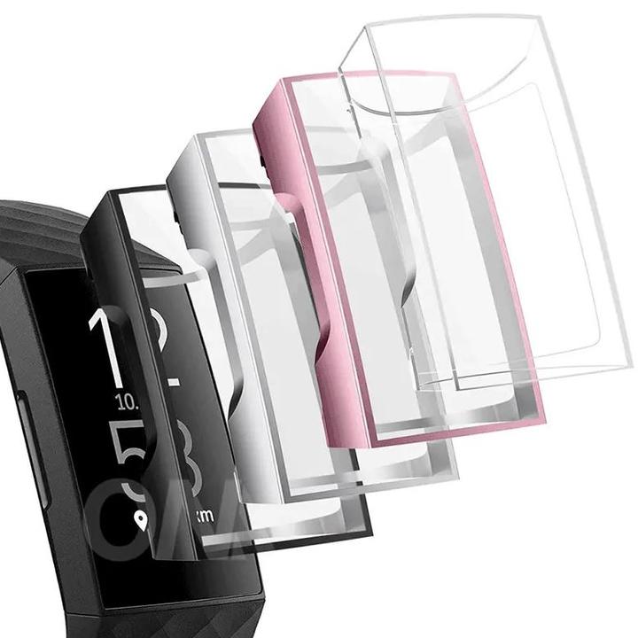 Produktbild PhoneLook Hülle Cover ultra-slim mit Schutzglas