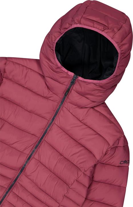 Produktbild CMP Campagnolo Women's Down Jacket Fix Hood 35K4076 (42, L)